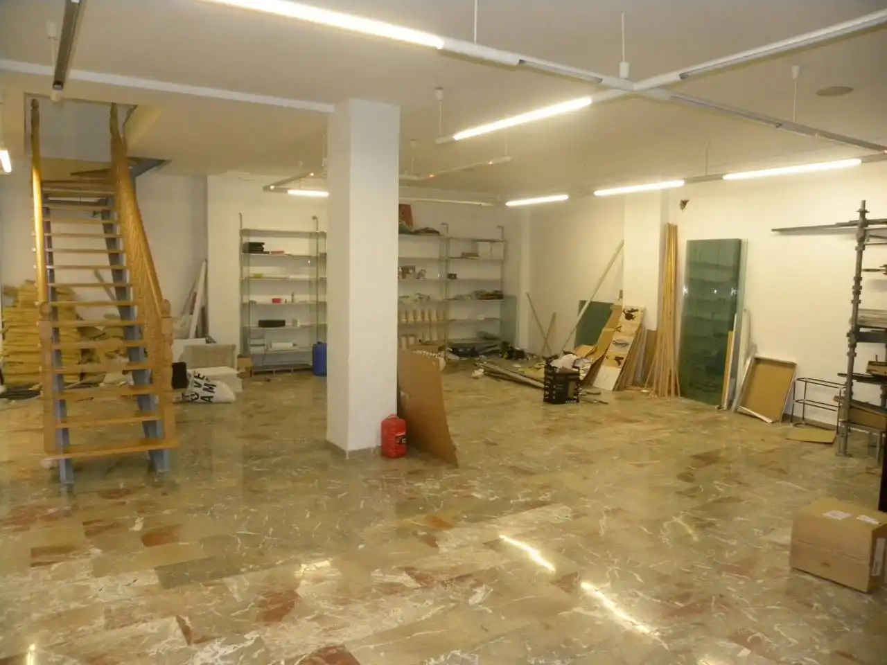 Local comercial en alquiler en Caravaca de la Cruz, imagen 16