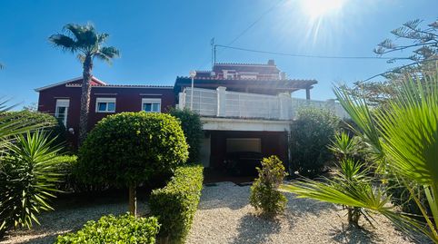 Foto 5 de Casa o chalet en venta en El Puerto, Dénia