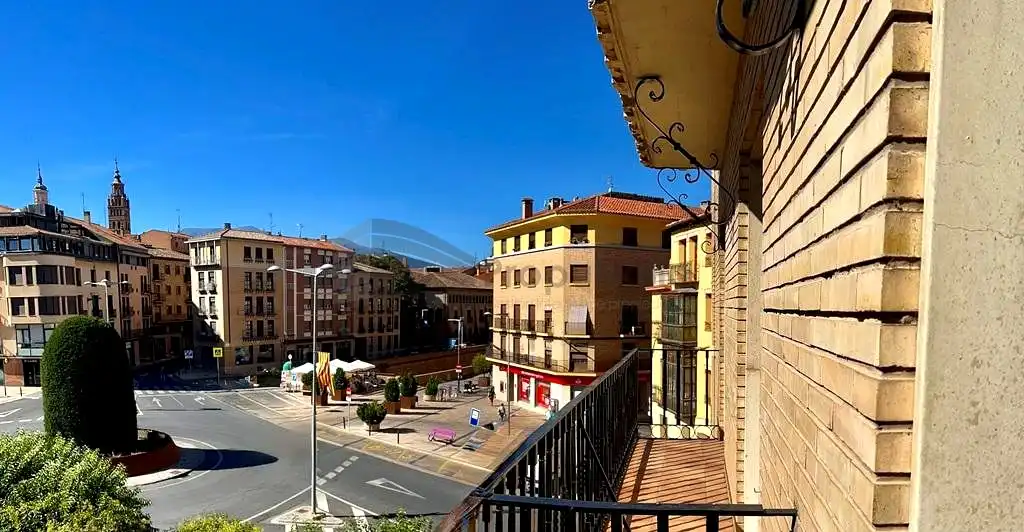 Appartement avec terrasse à vendre à Avenida Navarra, imagen 32