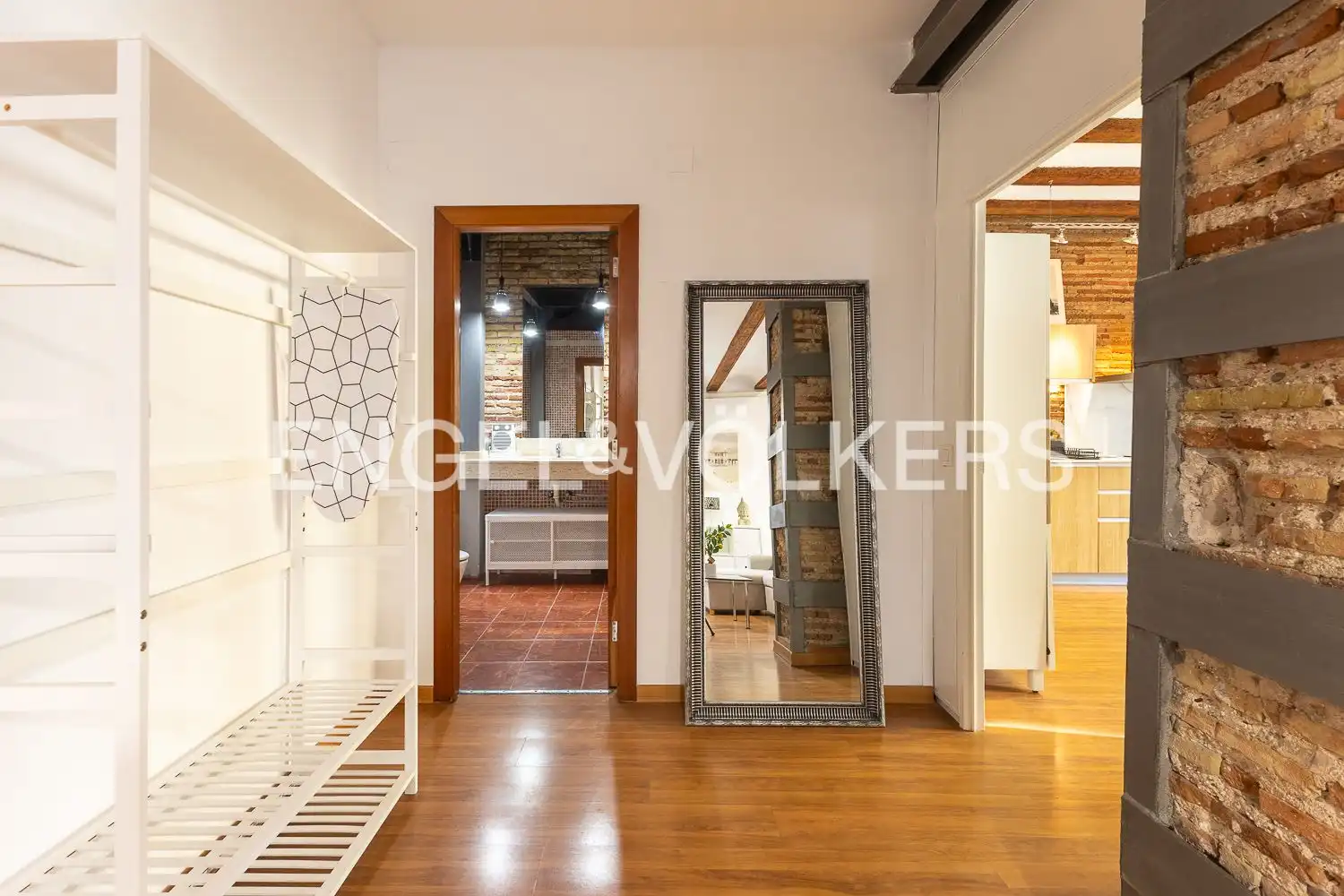 Piso de alquiler en Valencia, Valencia