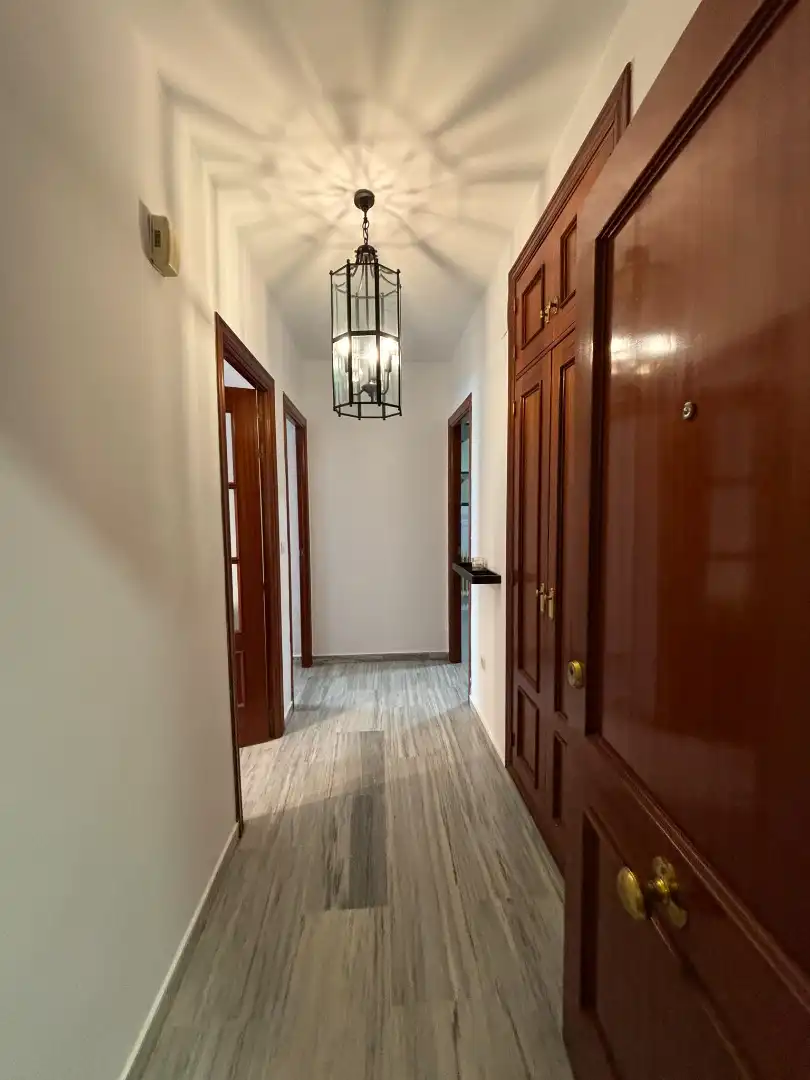 Flat for rent in Granada  with Air Conditioner, Heating and Washing machine