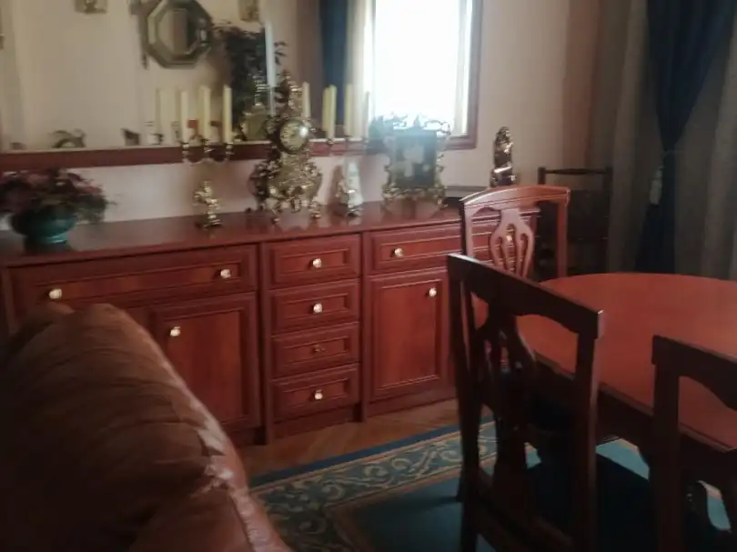 Comedor de Casa o chalet en venta en Atienza, Guadalajara