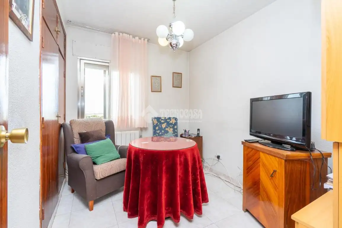 Piso con ascensor en venta en Calle del Canal del Bósforo, imagen 10