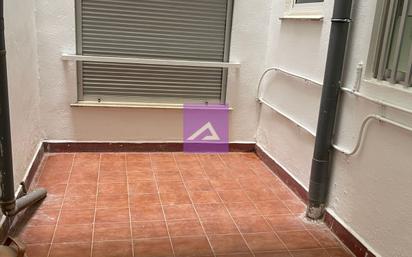 Balcony of Flat for sale in Benifaió  with Terrace