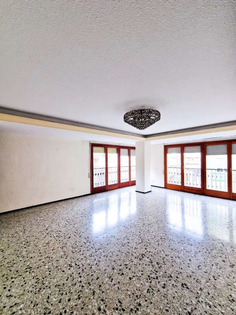 Wohnung mit Terrasse zum Verkauf in Elche ciudad, imagen 7