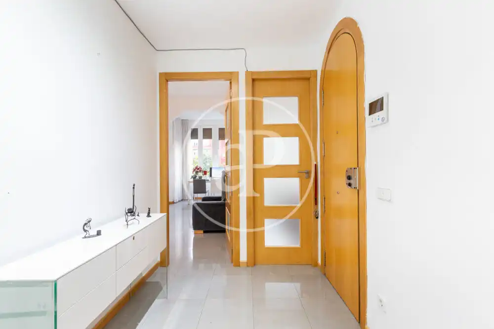Piso en venta en Valencia con Aire acondicionado, Calefacción y Balcón
