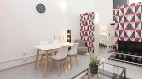 Foto 2 de Pis de lloguer a N/a, Pueblo Nuevo, Madrid