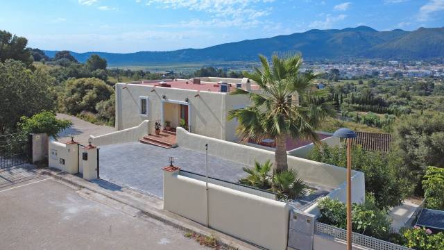 Casa-chalet en Venta en N/A, -1 en Xaló
