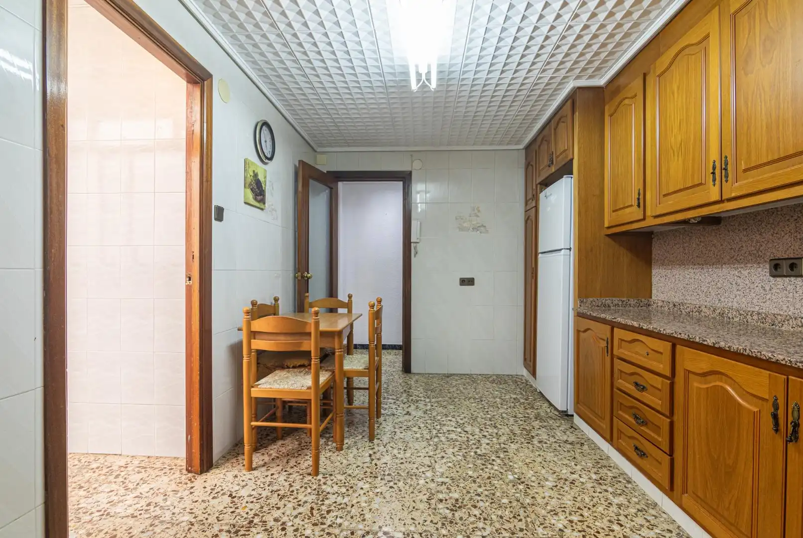 Piso con terraza en venta en Calle CAPITAN BALTASAR TRISTANY, imagen 27