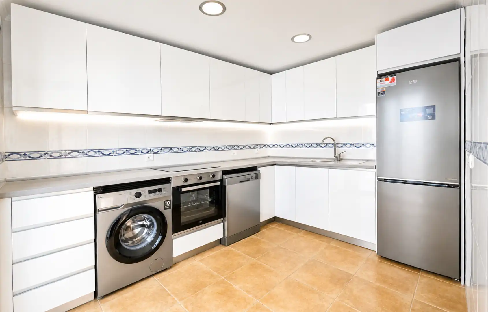 Maison mitoyenne avec jardin à vendre à SIN NOMBRE MA-4-2 0, imagen 3