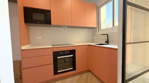 Foto 3 de Pis en venda a Carrer del Comte D'urgell, La Nova Esquerra de l'Eixample,  Barcelona Capital