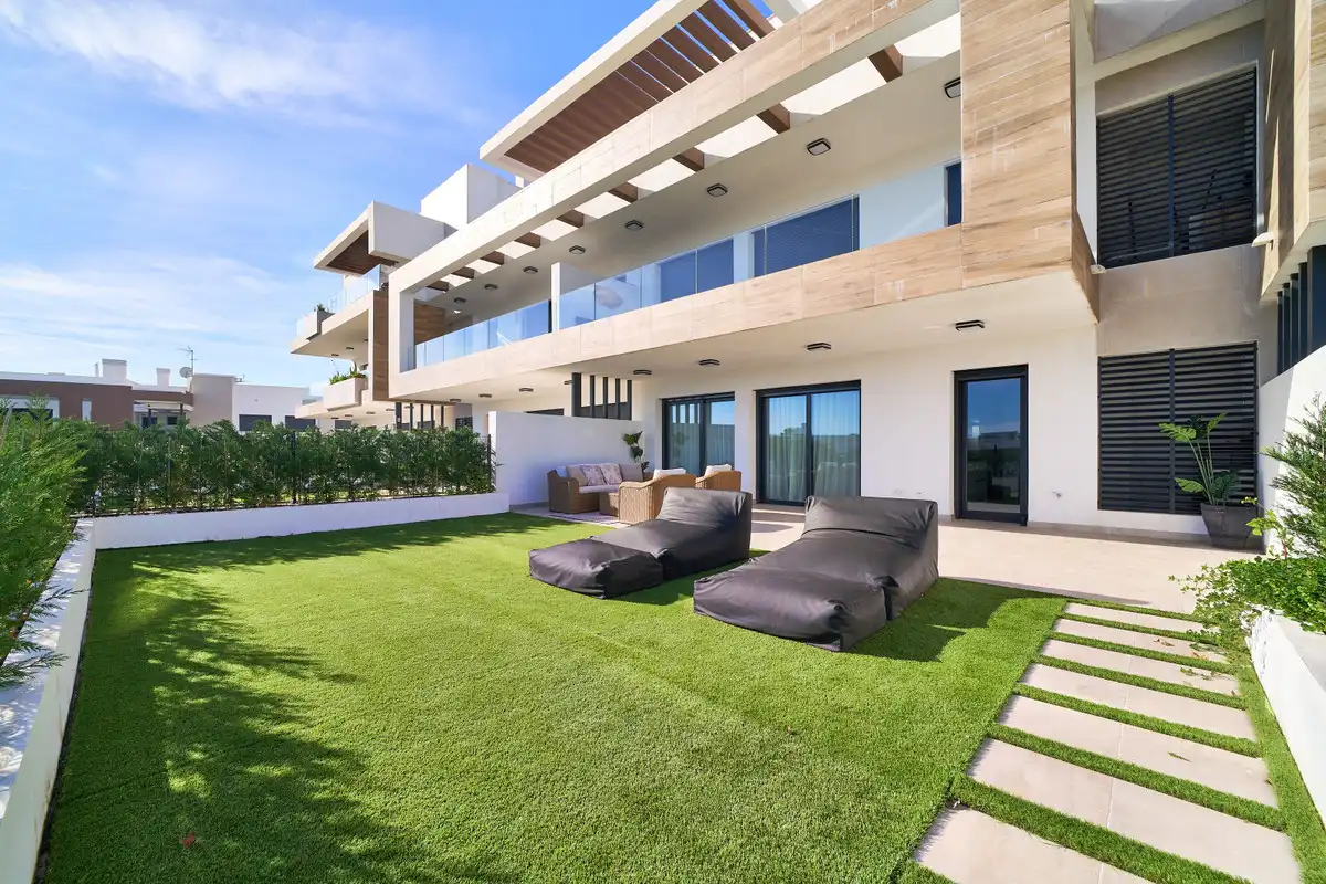 Apartment mit Aufzug zum Verkauf in Estepona Pueblo, imagen 11