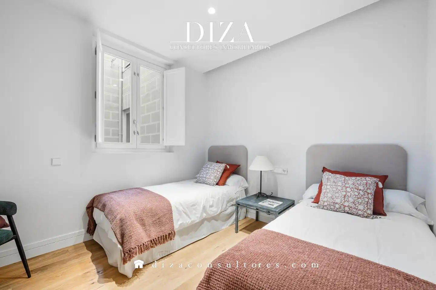 Flat with lift for sale in Calle de Carranza, imagen 33