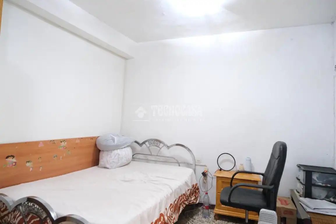 Bedroom of Detached homes for sale in Sevilla  with Air Conditioner and Balcony