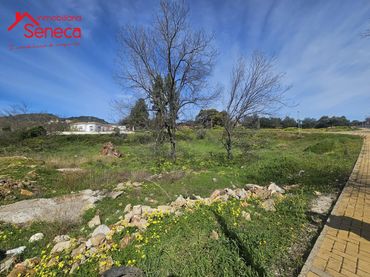 Terreno residenziale in vendita a ARQUITECTA EILEEN GRAY