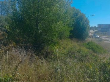 Terrain résidentiel à vendre à Calle Miguel de Cervantes
