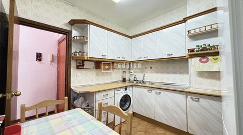 Foto 5 de Pis en venda a Maestro Alonso , Parque Ayala - Jardín de la Abadía - Huelín, Málaga