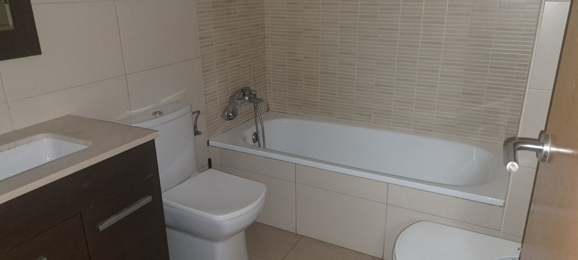 Baño de Piso en venta en Terrassa