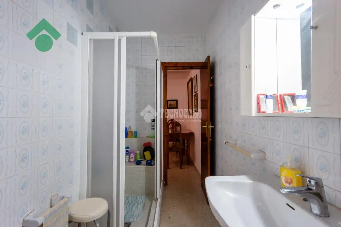 Baño de Piso en venta en Almuñécar con Balcón