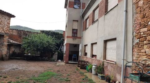 Foto 4 de Casa adosada en venda a Calle la Calleja, La Ercina , León