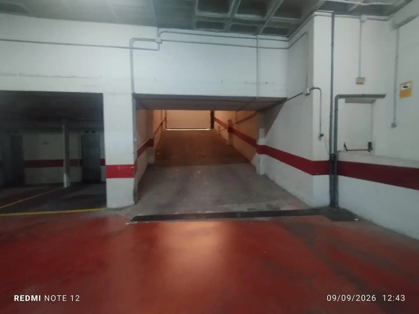 Apartment with terrace for sale in Calle Calle Miguel de Unamuno, imagen 30