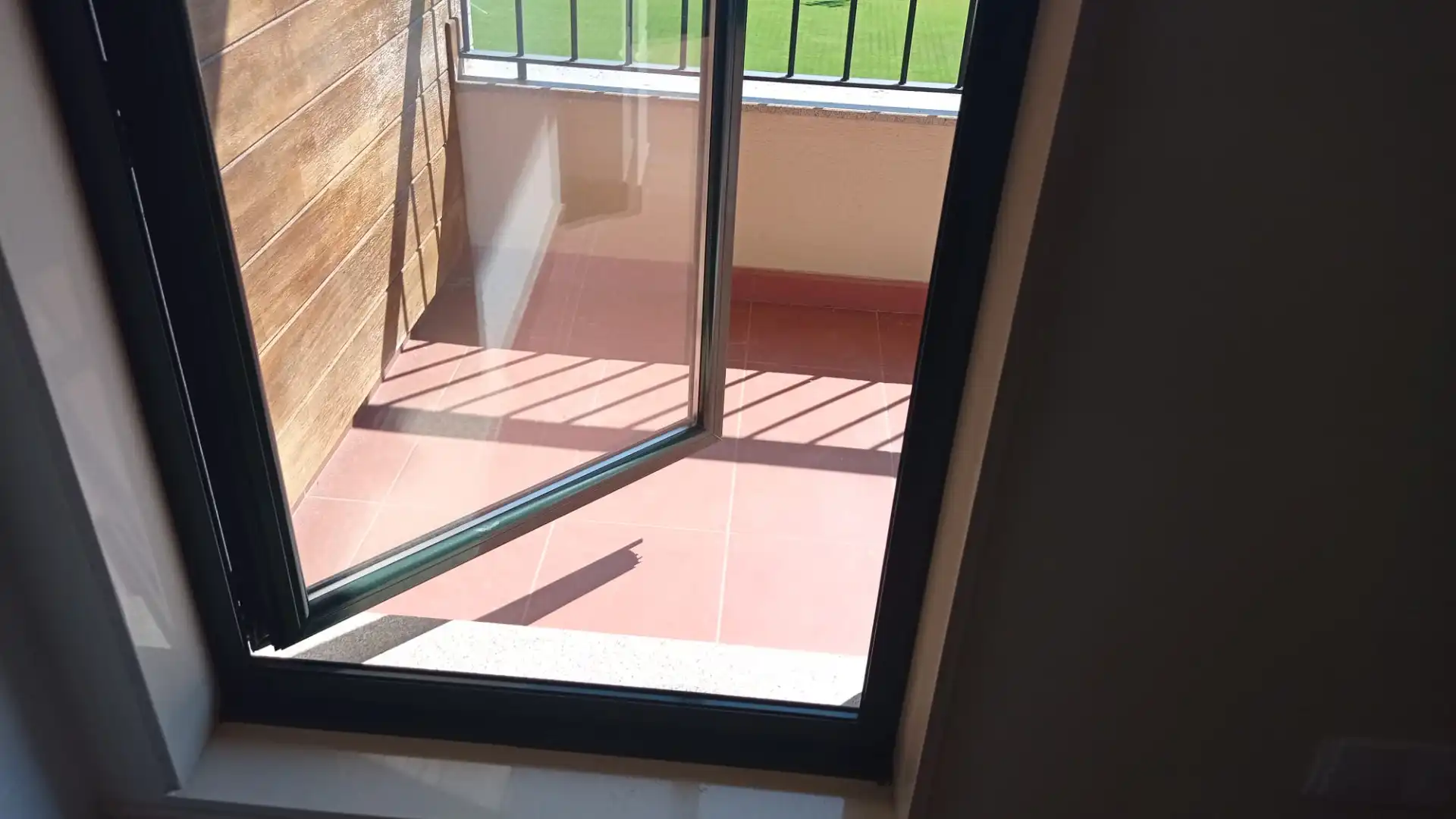 Balcony of Duplexes for sale in Foz  with Terrace, Storage room and Furnished