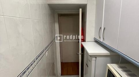 Foto 5 de Pis en venda a Arroyo de la Media Legua, Media Legua,  Madrid Capital