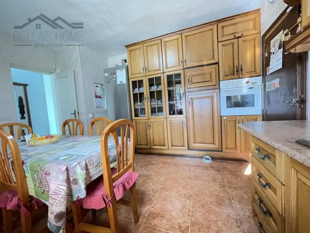 Casa o xalet en venda a N/A, Altos de Estepona