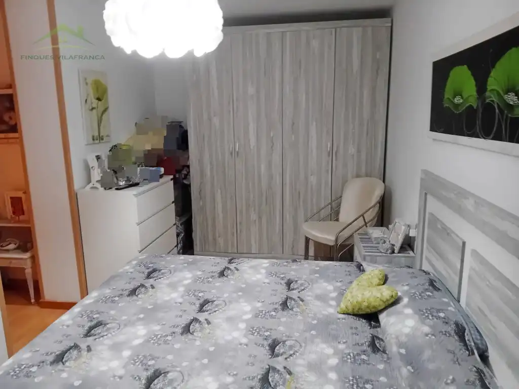 Habitación de Planta baja en venta en Santa Margarida I Els Monjos