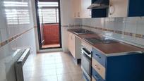 Kitchen of Flat for sale in Seseña  with Heating, Terrace and Storage room