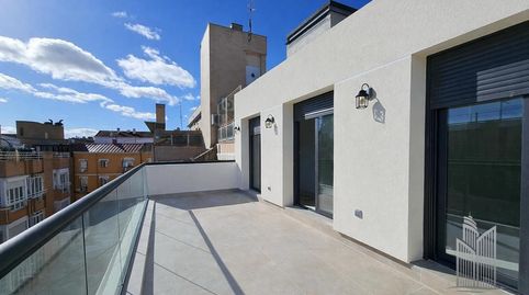 Foto 2 de Ático en venta en De Juan de Juanes, 3, Adelfas, Madrid Capital