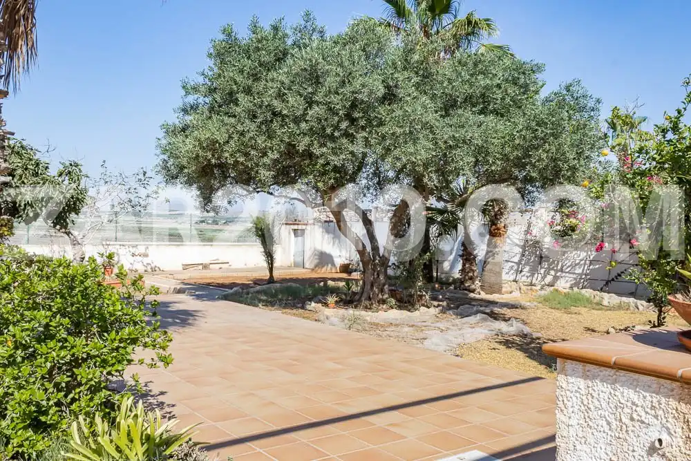 Houses for sale in Garrucha  with Air Conditioner, Private garden and Terrace
