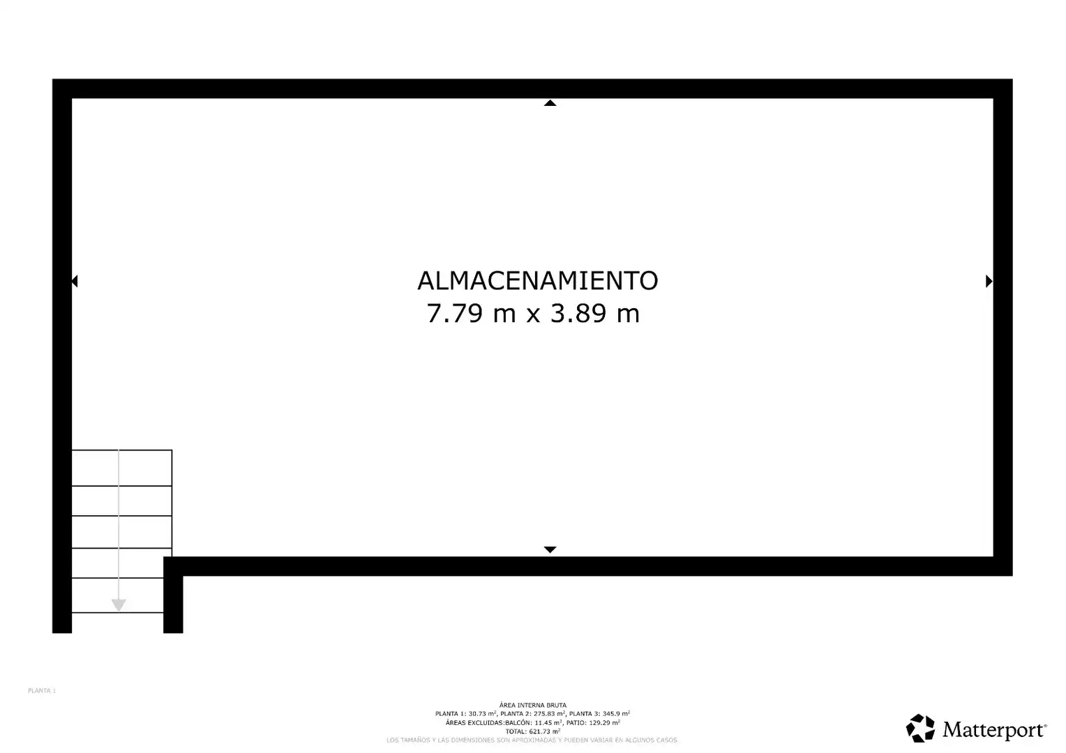 Adosado con terraza en venta en Carrer Ermita, imagen 26