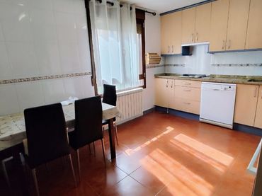 Reihenhaus mit Balkon zum Verkauf in Las Quintanillas