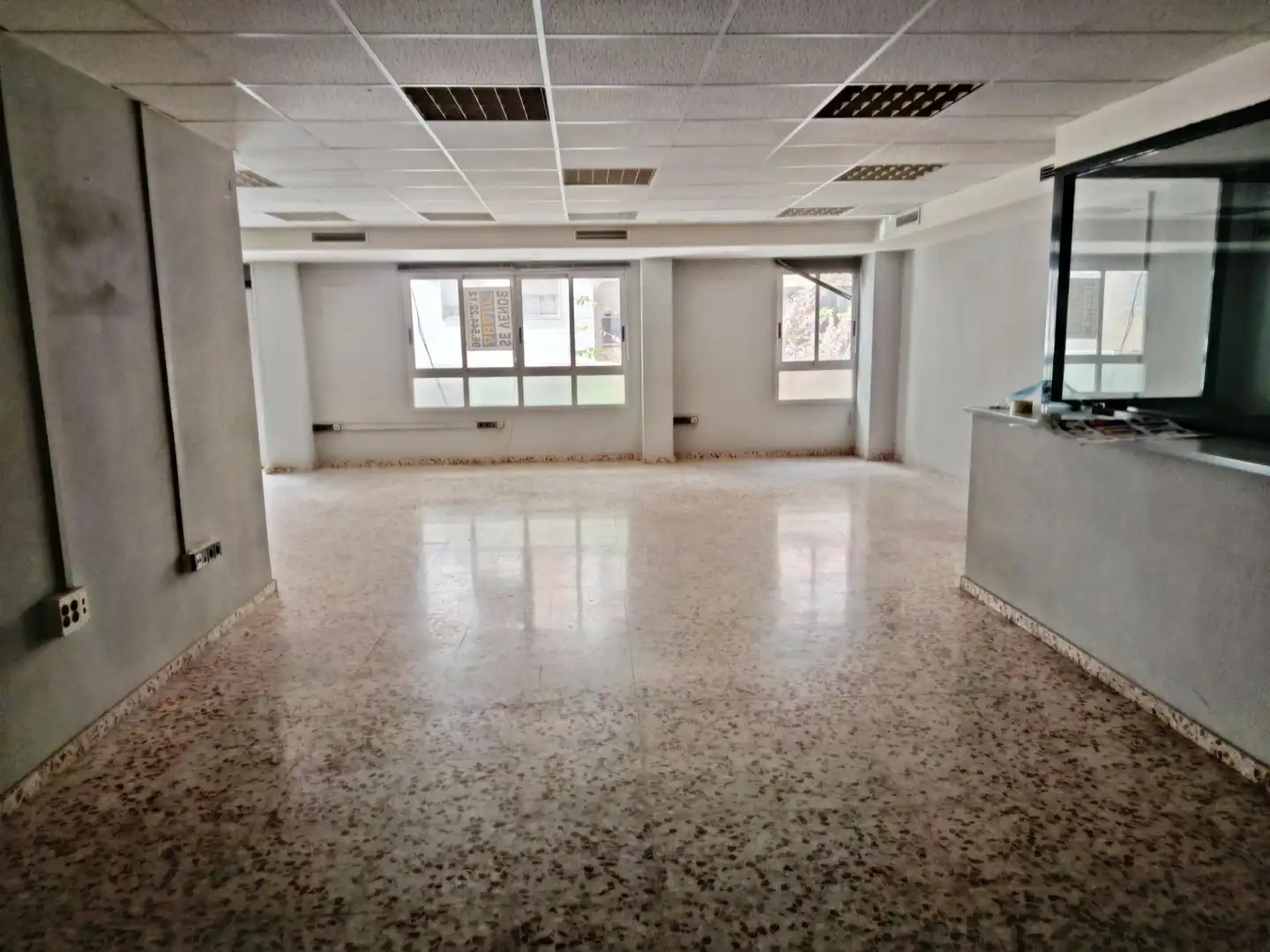 Oficina en venda en Elche / Elx