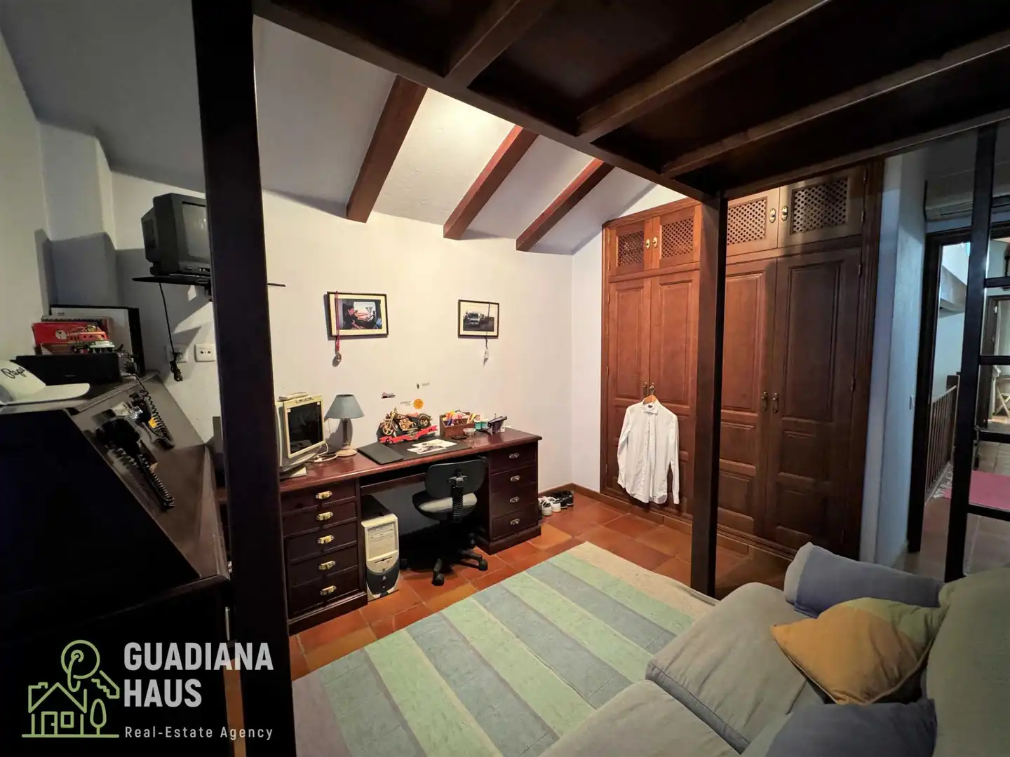 Chalet con terraza en venta en SAUCES 55, imagen 52