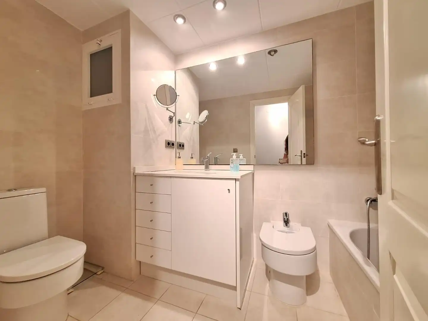 Apartament amb terrassa en venda a Calle METGE GRAU FONT, imagen 10