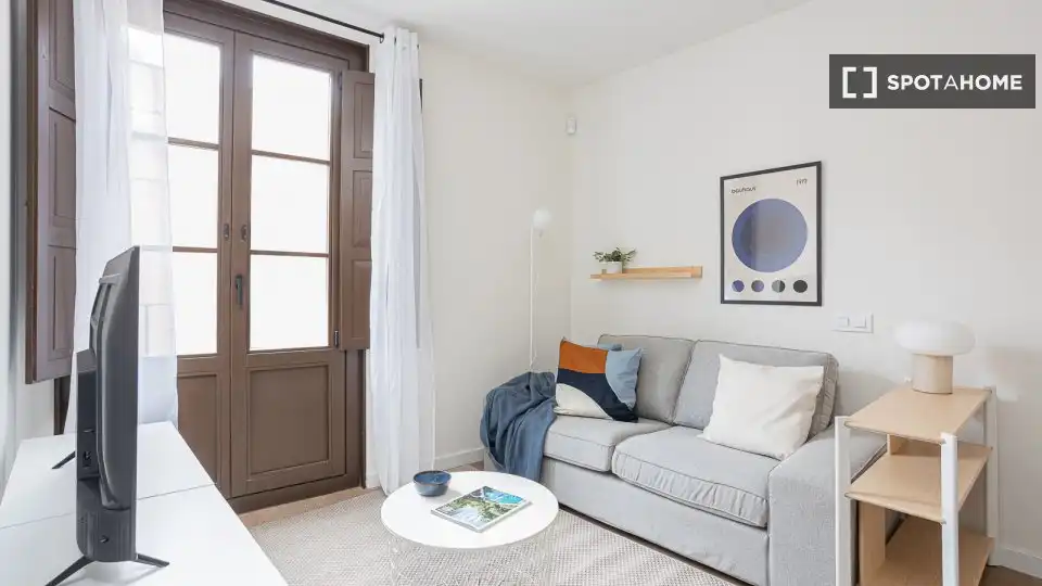Zimmer in El Raval