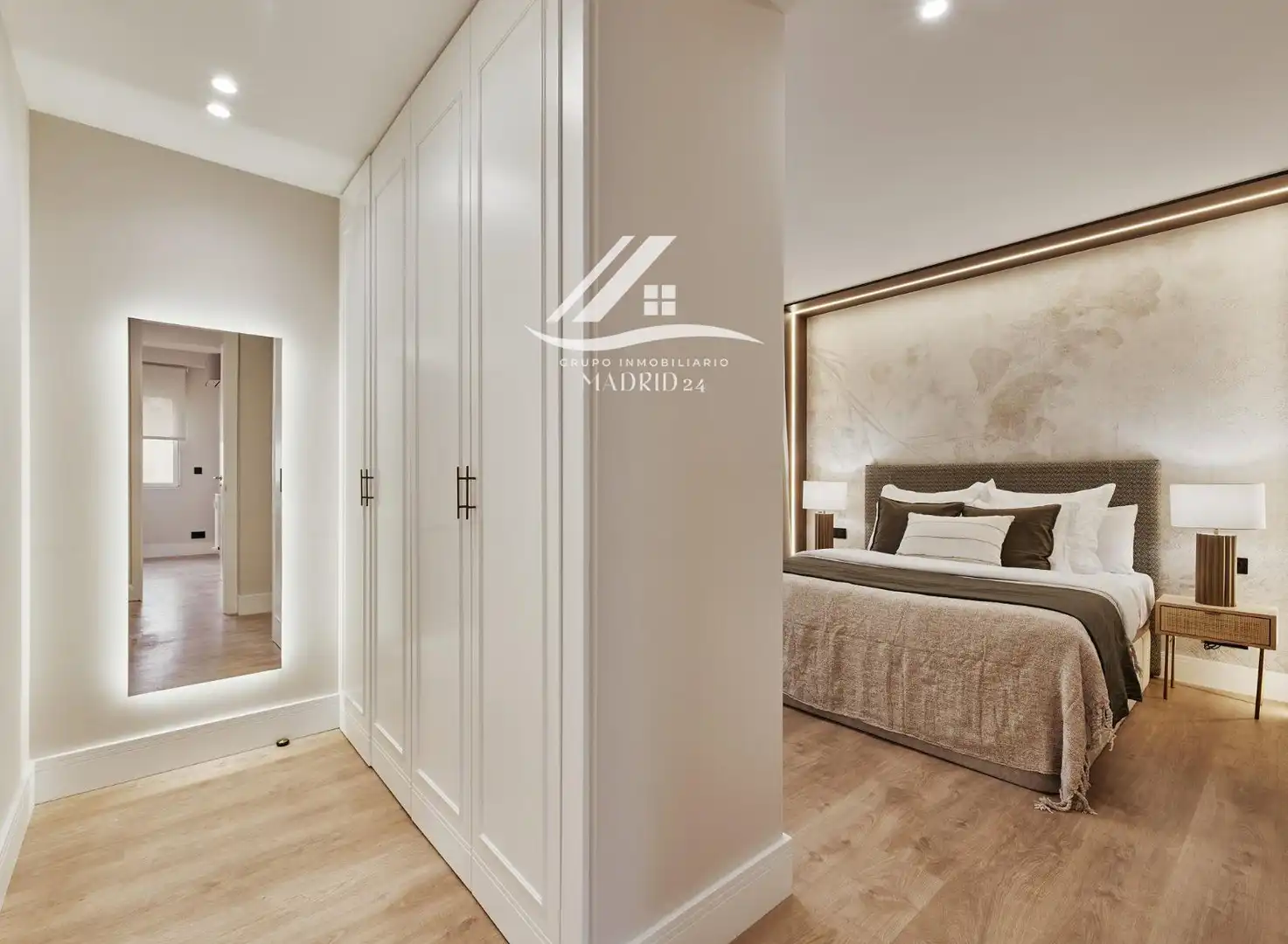 Flat with lift for sale in Calle de Alcántara, imagen 16