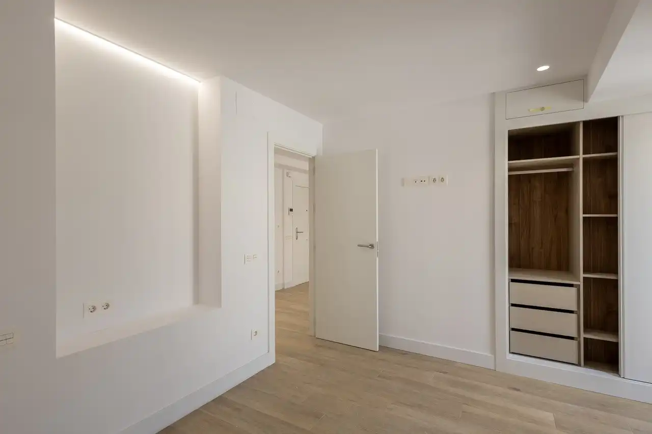 Piso en venta en León Capital  con Calefacción