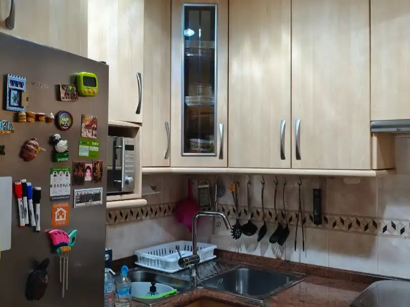Flat with lift for sale in Calle Escocia 26, imagen 13
