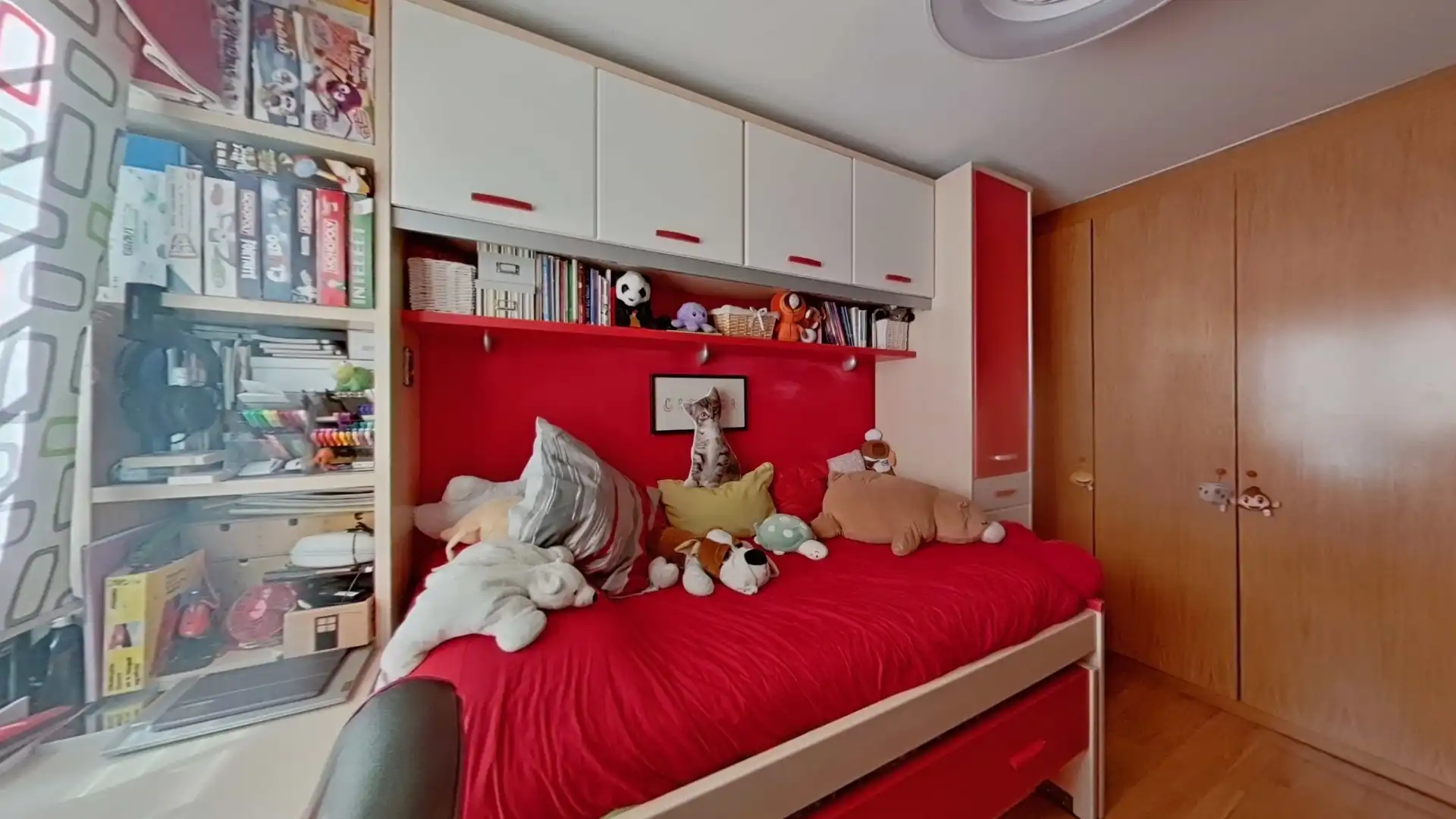 Habitación de Piso en venta en Parla con Aire acondicionado, Calefacción y Jardín privado