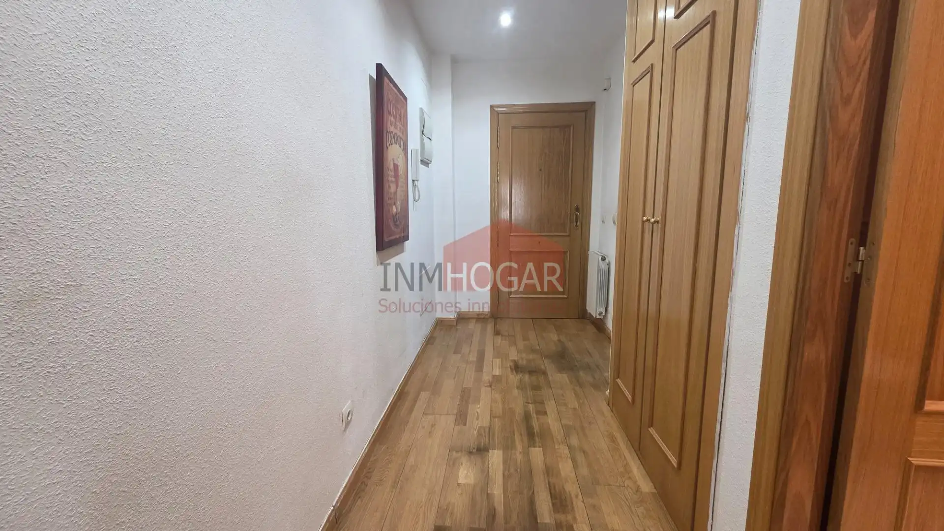 Flat for sale in Ávila  with Heating, Private garden and Terrace