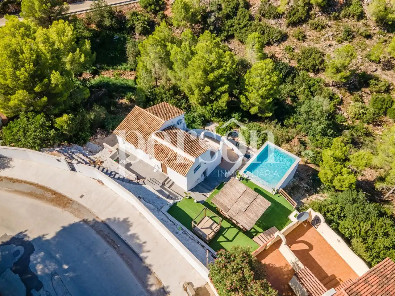 Chalet con piscina en venta en La Pedrera - Vessanes, imagen 31
