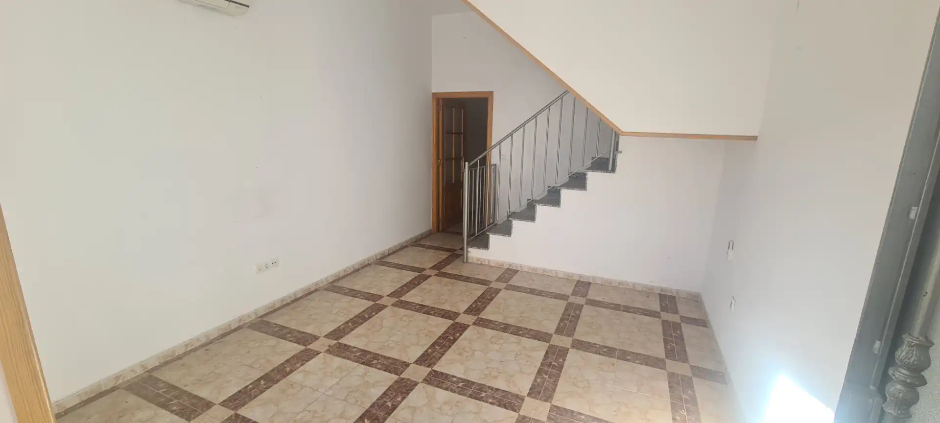 Dúplex con terraza en venta en Azuaga, imagen 3