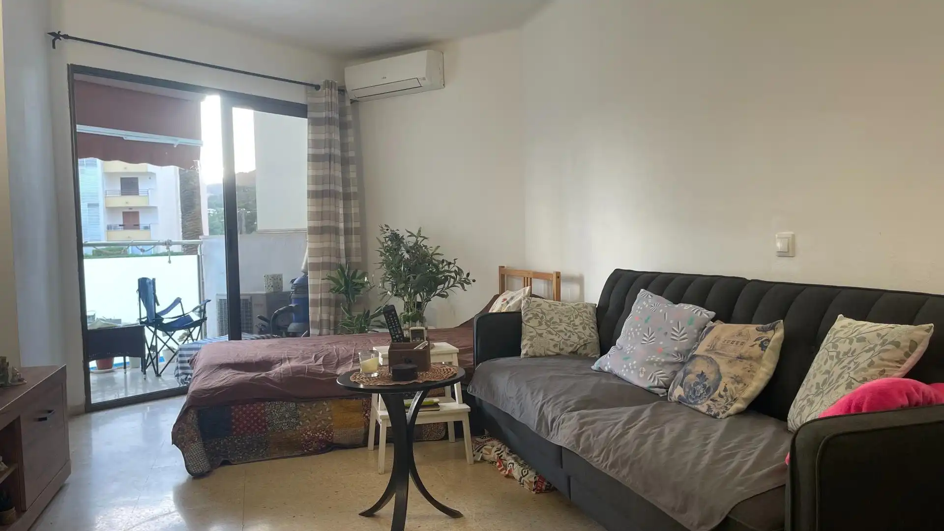 Piso en venta en Portals Nous
