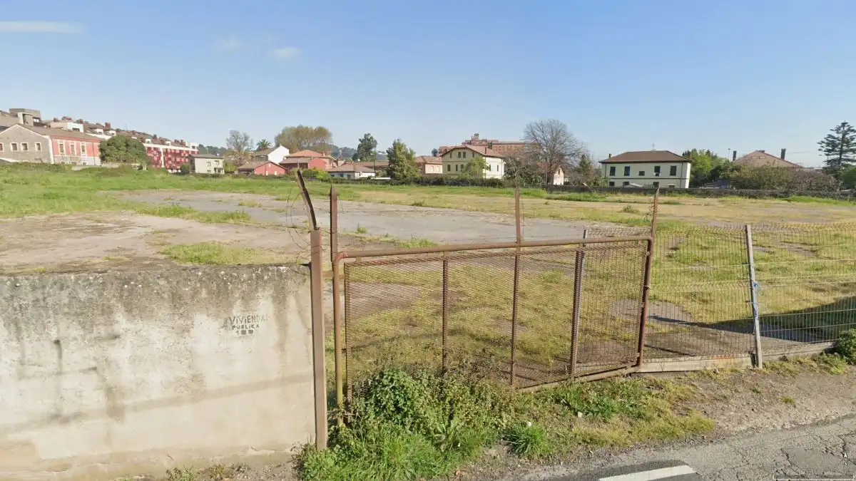 Terreny residencial en venda a Oeste, imagen 2