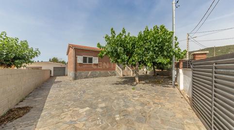 Foto 3 de Casa o xalet en venda a Avinguda Espanya, 6, el Mirador del Penedès, Spain, 6, El Montmell, Tarragona