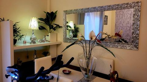 Apartamento con dos dormitorios y garaje en San José, imatge 3