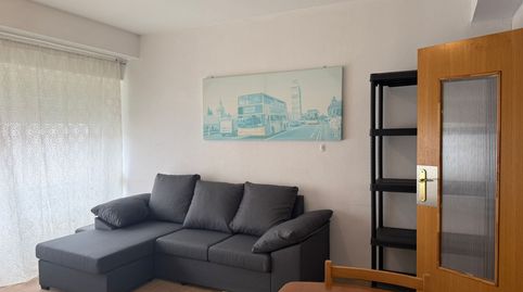 Foto 3 de Piso de alquiler en Caranza, Ferrol